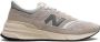 New Balance 530 "Moonbeam Silver Metallic" sneakers Zilver - Thumbnail 2