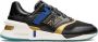 New Balance 997S low-top sneakers Zwart - Thumbnail 1