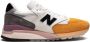 New Balance "998 Coastal Pack sneakers" Wit - Thumbnail 5