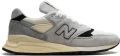New Balance MADE in USA 996 sneakers met vlakken Grijs - Grijs