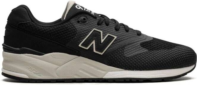 New Balance 1906D low-top sneakers Zwart - Foto 1