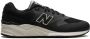 New Balance "999 Re-Engineered Black White sneakers" Zwart - Thumbnail 1