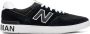 New Balance "AM574 Junya Watanabe Black sneakers" Zwart - Thumbnail 1