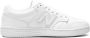 New Balance 480 "White Nightwatch Green" sneakers Wit - Thumbnail 2