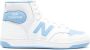 New Balance BB480 sneakers met vlakken Wit - Thumbnail 5