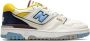 New Balance 2002R D low-top sneakers Grijs - Thumbnail 5