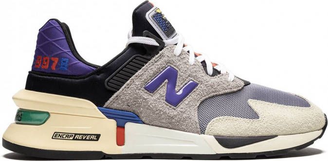 New Balance Bodega sneakers Grijs