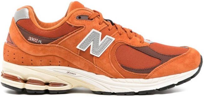 New Balance Bryant Giles 2002R sneakers Oranje