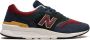 New Balance 9060 "Moonrock Linnen" sneakers Beige - Thumbnail 2