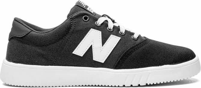 New Balance Sneakers met logo-reliëf Wit - Foto 2