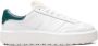 New Balance "Made in USA 990v4 Cream sneakers" Beige - Thumbnail 6