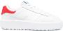 New Balance CT302 low-top sneakers Wit - Thumbnail 1