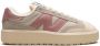 New Balance "1906R Mindful Grey Moonbeam Silver Metallic sneakers" Beige - Thumbnail 2