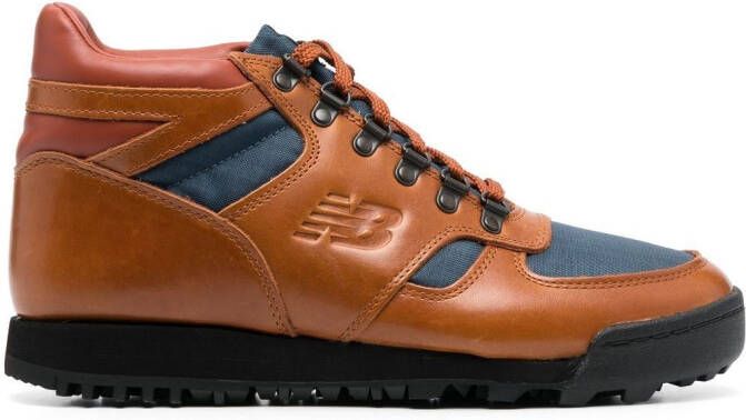 New Balance High-top sneakers Bruin