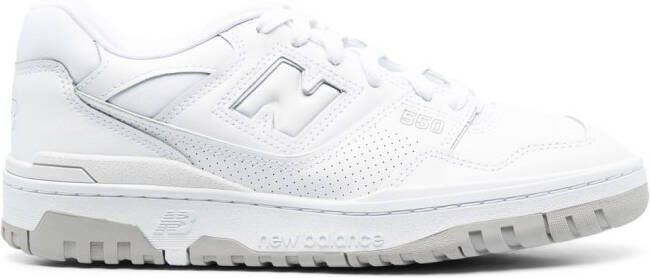 New Balance M992 low-top sneakers Blauw - Foto 1