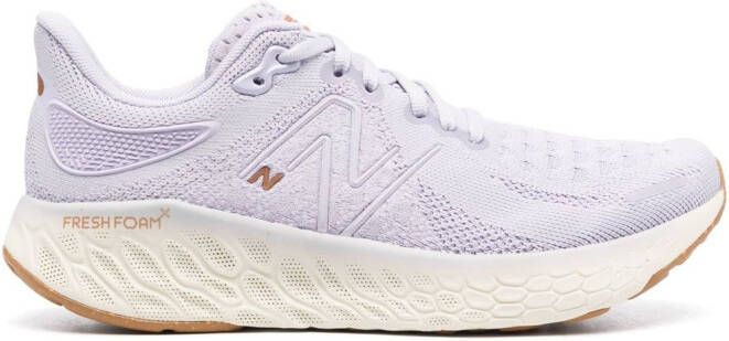 New Balance Fresh Foam X 1080v12 sneakers Paars