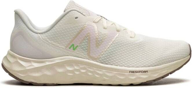 New Balance Fresh Foam Arishi V4 sneakers Wit