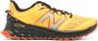 New Balance 991 Made in UK "Grape Juice" sneakers Paars - Thumbnail 1