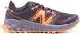 New Balance 991 Made in UK "Grape Juice" sneakers Paars - Thumbnail 5