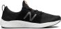 New Balance "Fresh Foam Sport V1 Black White sneakers" Zwart - Thumbnail 6