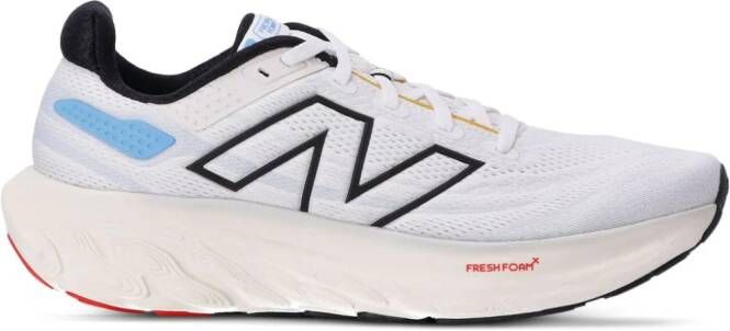 New Balance Fresh Foam X 860v13 mesh sneakers Wit