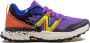 New Balance 574 Pebbled Sport "Team Red" sneakers Rood - Thumbnail 15