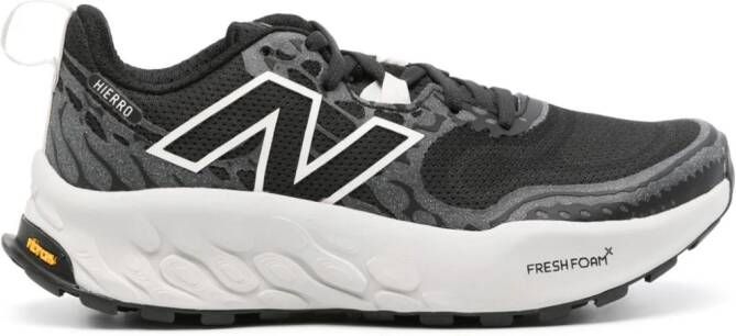 New Balance Fresh Foam x Hierro v8 sneakers Zwart