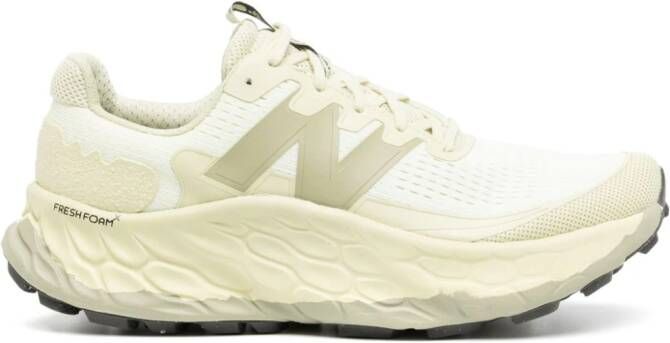 New Balance Fresh Foam X More sneakers Groen