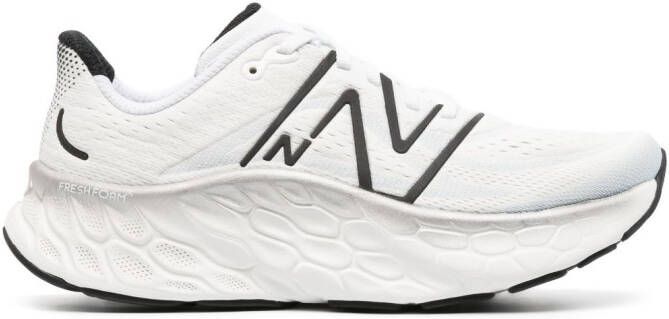 New Balance Fresh Foam X Hierro v7 sneakers Geel