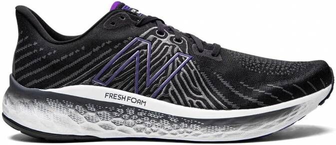 New Balance Fresh Foam X Vongo v5 sneakers Zwart