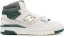 New Balance NS1 low-top sneakers Grijs - Thumbnail 1