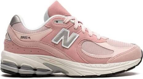 New Balance Kids "2002R Big Kid Pink Sand sneakers" Roze