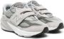 New Balance Kids Fuelcell sneakers met klittenband Grijs - Thumbnail 1