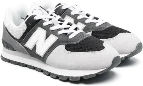 New Balance Kids Low-top sneakers Grijs