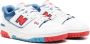 New Balance Kids Low-top sneakers Wit - Thumbnail 1