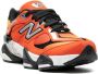 New Balance Kids x DTLR 90 60 GS "Fire Sign" sneakers Oranje - Thumbnail 1