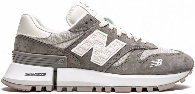 New Balance Kith 1300 '10th Anniversary' sneakers Beige - Foto 1