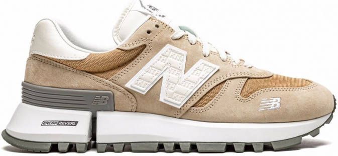 New Balance Kith 1300 '10th Anniversary' sneakers Beige