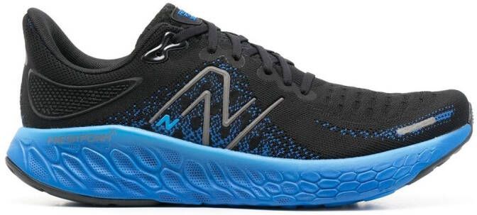 New Balance Sneakers met logoprint Oranje - Foto 2