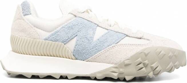New Balance Low-top sneakers Wit