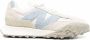 New Balance M2002 low-top sneakers Blauw - Thumbnail 9