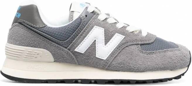 New Balance Made in USA 993 low-top sneakers Grijs