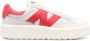 New Balance Made in USA 993 low-top sneakers Grijs - Thumbnail 9