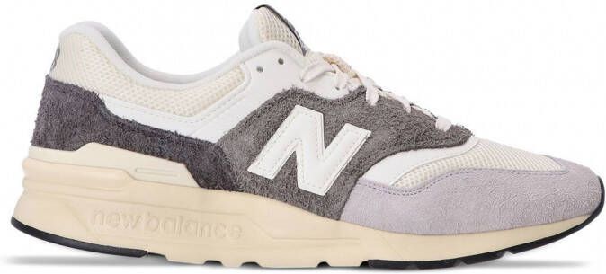 New Balance 2002R low-top sneakers Oranje