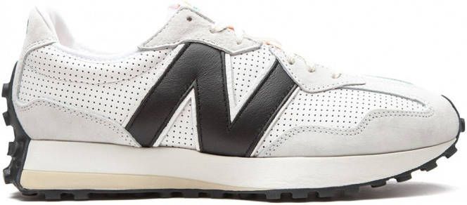 New Balance Low-top sneakers Wit