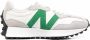 New Balance 327 low-top sneakers Zwart - Thumbnail 1