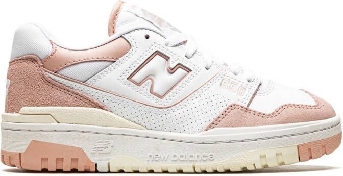 New Balance Low-top sneakers Wit