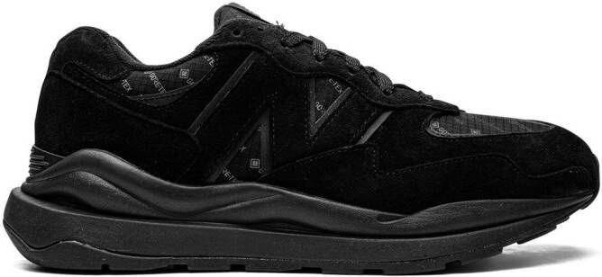 New Balance 550 low-top sneakers Zwart - Foto 5