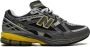 New Balance M1906 "Castlerock Ginger Lemon" sneakers Grijs - Thumbnail 10