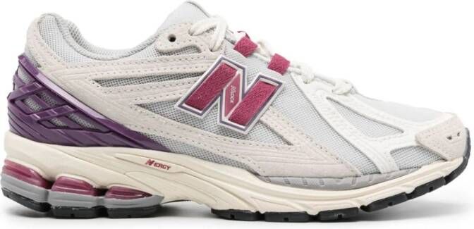 New Balance M1906 sneakers met vlakken Wit